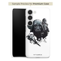 Premium Case matt