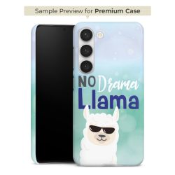 Premium Case matt