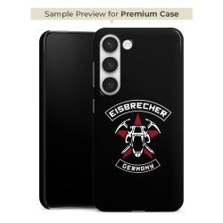 Premium Case matt