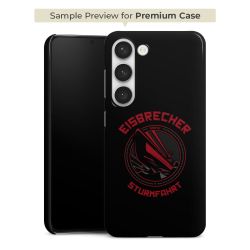 Premium Case matt