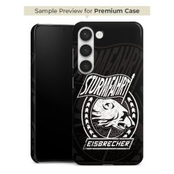 Premium Case matt