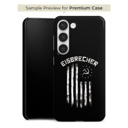 Premium Case matt