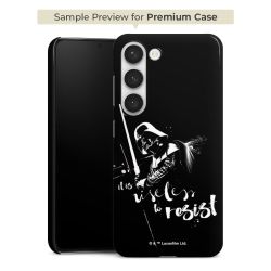 Premium Case matt