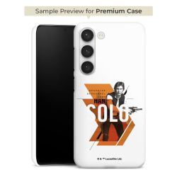 Premium Case matt