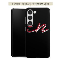 Premium Case matt