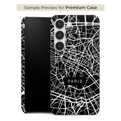 Premium Case matt