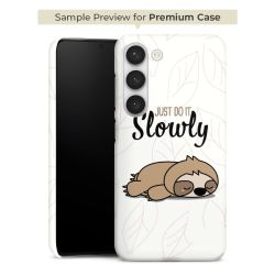 Premium Case matt