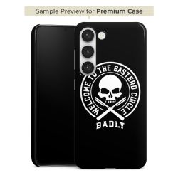 Premium Case matt