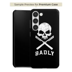 Premium Case matt