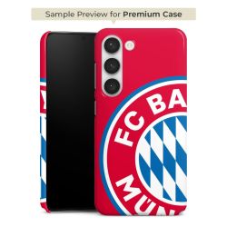 Premium Case matt