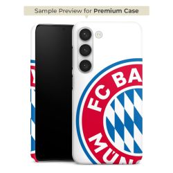 Premium Case matt