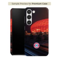 Premium Case matt