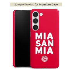 Premium Case matt