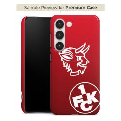 Premium Case matt