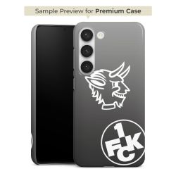 Premium Case matt