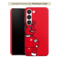 Premium Case glänzend