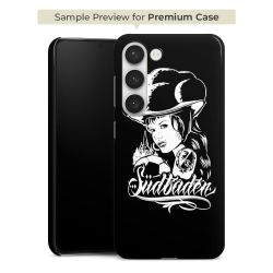 Premium Case glänzend