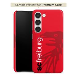 Premium Case matt