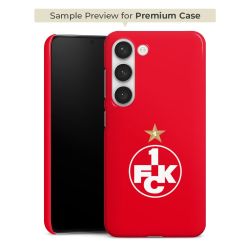 Premium Case glänzend