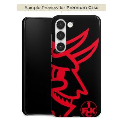 Premium Case matt