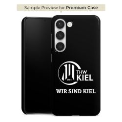 Premium Case matt