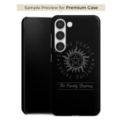 Premium Case matt