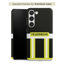 Premium Case matt