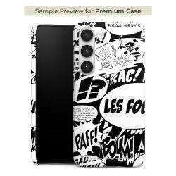 Premium Case matt