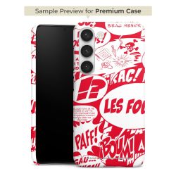 Premium Case matt