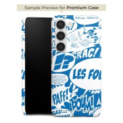 Premium Case matt