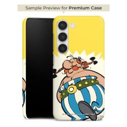 Premium Case matt