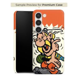 Premium Case matt