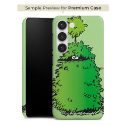 Premium Case matt