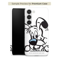 Premium Case matt