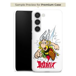 Premium Case matt