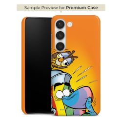 Premium Case matt