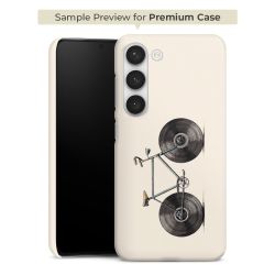 Premium Case matt