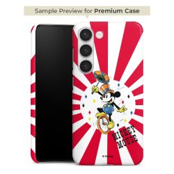 Premium Case matt