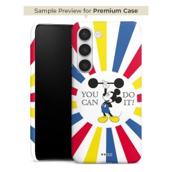 Premium Case matt