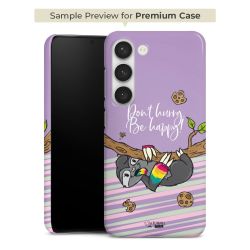 Premium Case matt