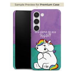 Premium Case matt