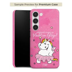 Premium Case matt