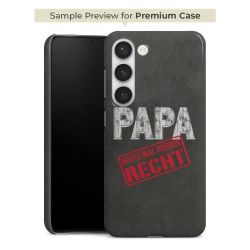 Premium Case matt