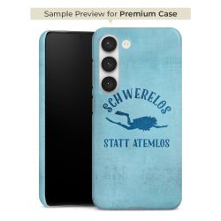 Premium Case matt