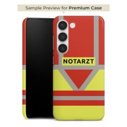 Premium Case matt