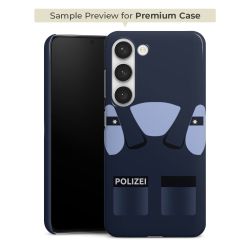 Premium Case matt