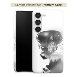 Premium Case matt