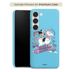 Premium Case matt