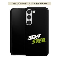 Premium Case glänzend