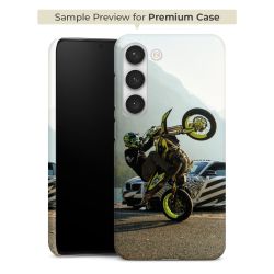 Premium Case glänzend